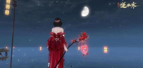 逆水寒时装最新爆料绝技,绝技时装惊艳亮相，江湖风华再现