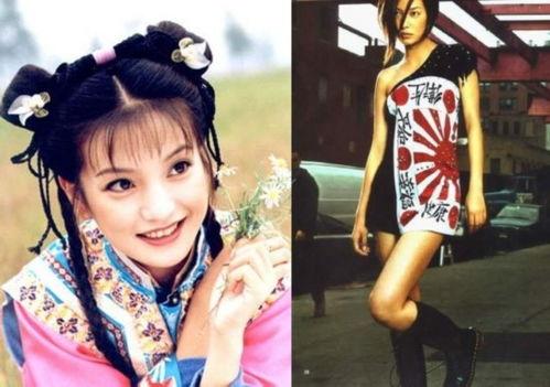 天涯最新爆料赵薇,揭秘娱乐圈不为人知的秘密