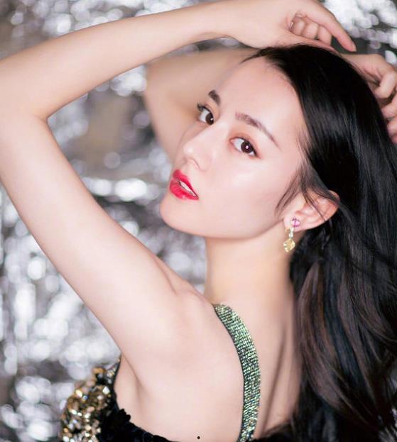 迪丽热巴最新爆料王晶,独家爆料引热议