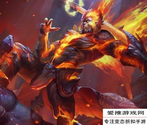 猴子最新爆料的皮肤,猴子最新爆料，神秘皮肤惊艳亮相！