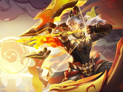 后羿新皮肤爆料最新版,璀璨星河，传奇归来！