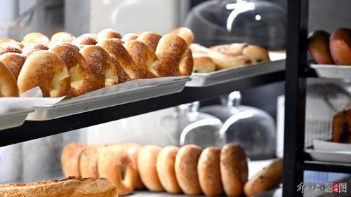 烘焙行业最新爆料,揭秘最新爆料背后的创新与变革