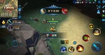 王者荣耀最新爆料图文,神秘英雄登场，技能革新引玩家热议