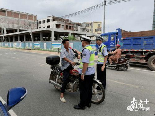 五华酒驾爆料最新消息,警方全力追查，涉案人员将被严惩”