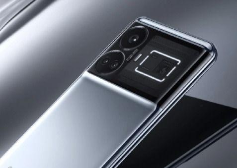 真我gt5最新爆料,揭秘全新旗舰手机的神秘面纱